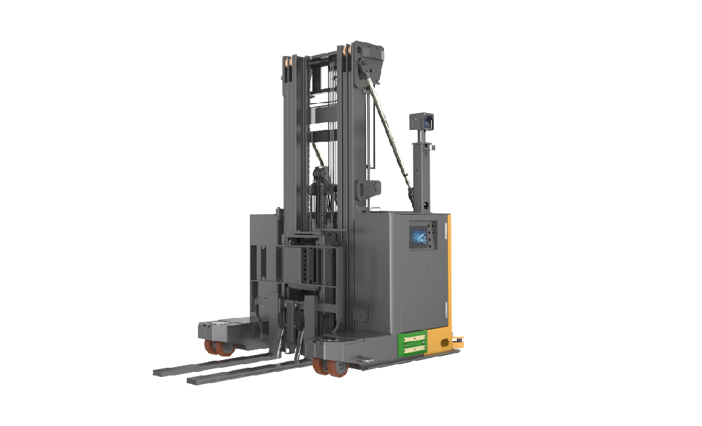 長頸鹿全向式FMR